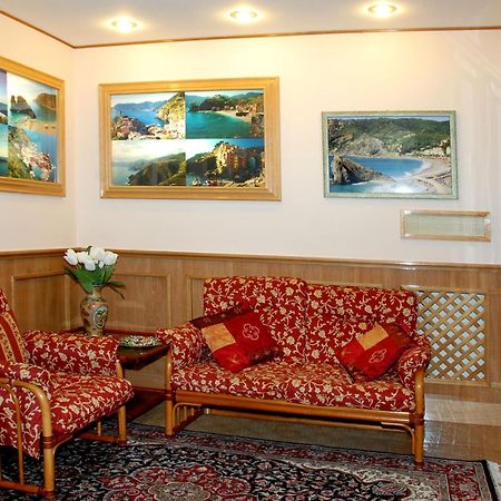 Hotel 5 Terre Monterosso al Mare Exteriér fotografie