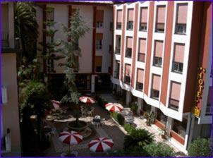 Hotel 5 Terre Monterosso al Mare Exteriér fotografie
