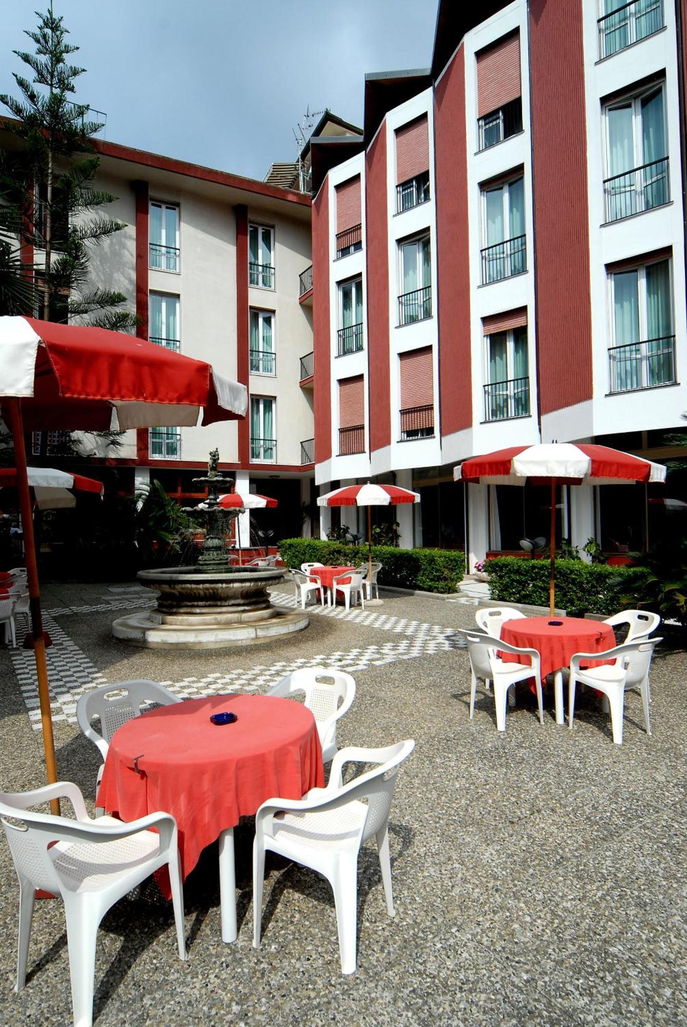 Hotel 5 Terre Monterosso al Mare Exteriér fotografie