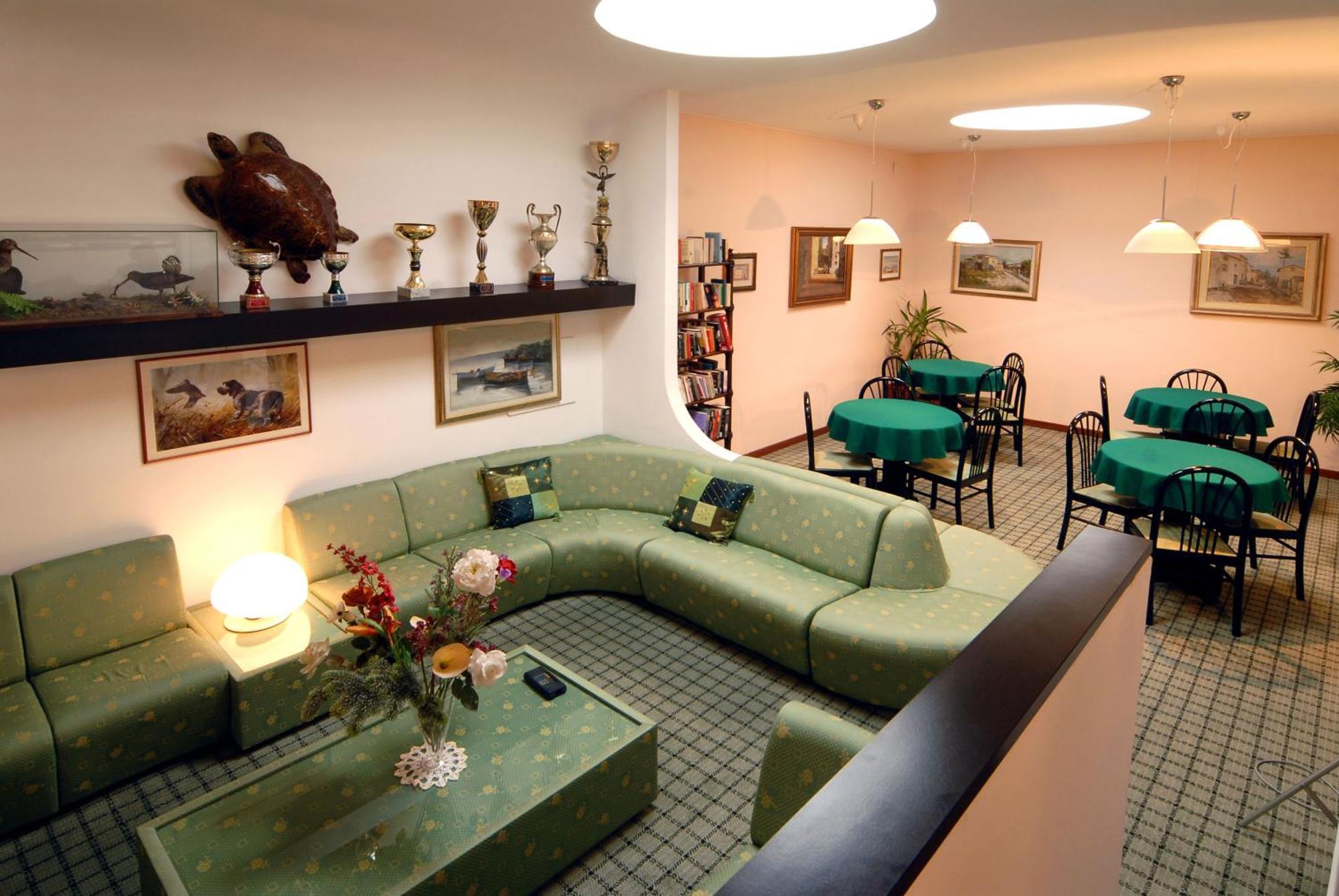 Hotel 5 Terre Monterosso al Mare Exteriér fotografie