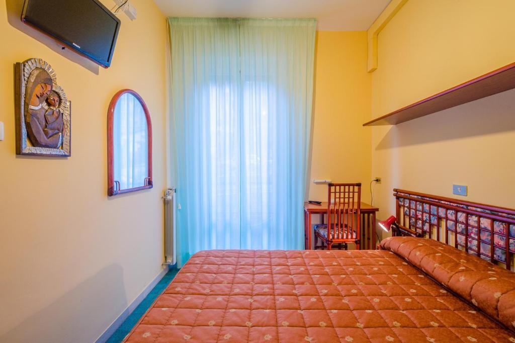 Hotel 5 Terre Monterosso al Mare Pokoj fotografie