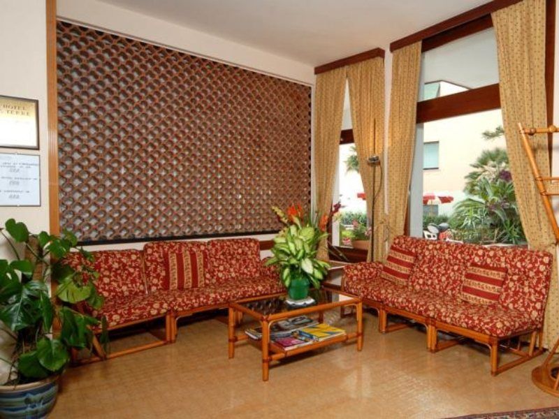 Hotel 5 Terre Monterosso al Mare Exteriér fotografie