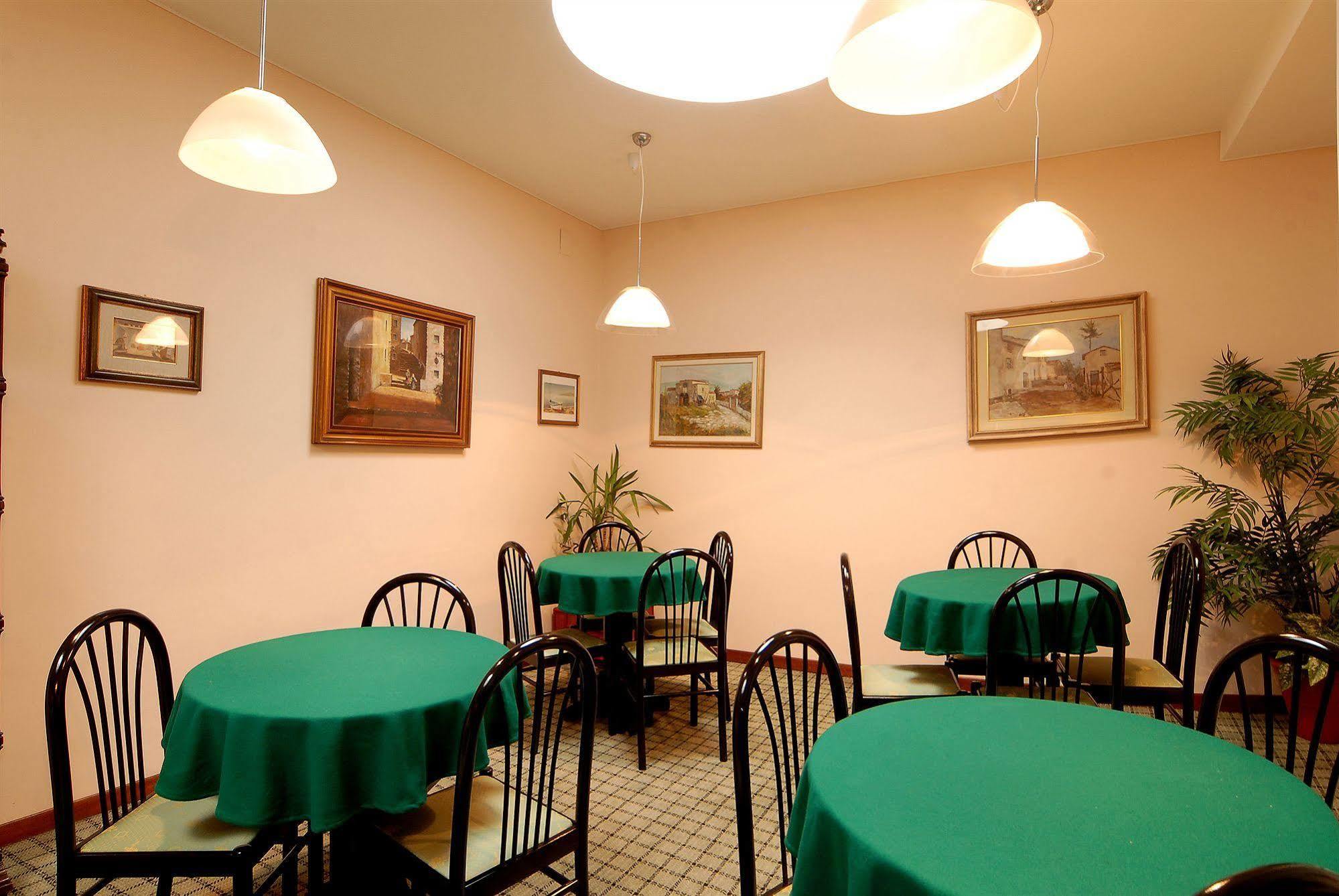 Hotel 5 Terre Monterosso al Mare Exteriér fotografie